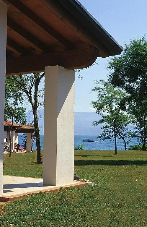 Campeggio Villaggio San Giorgio Vacanze Manerba del Garda Aparthotel