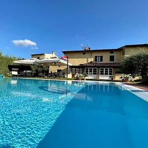 Landhuis Maria - Di Charme