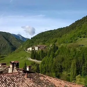 Genzianella Bed & Breakfast