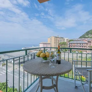 Riviera 3*, Deiva Marina Itálie