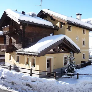 Mottolino Aparthotel