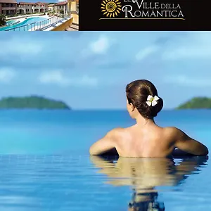 Vakantiehuis Le Della Romantica, Manerba del Garda