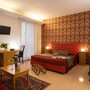 Relais La Torre 3*, Verona Itálie