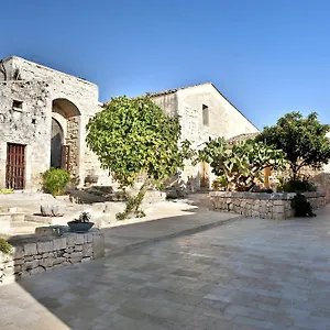 Landhuis Borgo Alveria