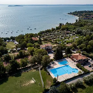 Resort Zocco, Manerba del Garda