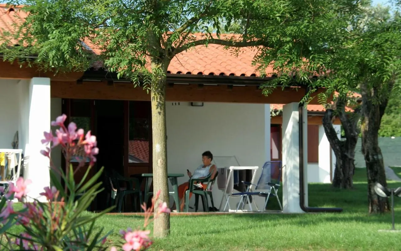 Campeggio Villaggio San Giorgio Vacanze Manerba del Garda Ξενοδοχείο με διαμερίσματα