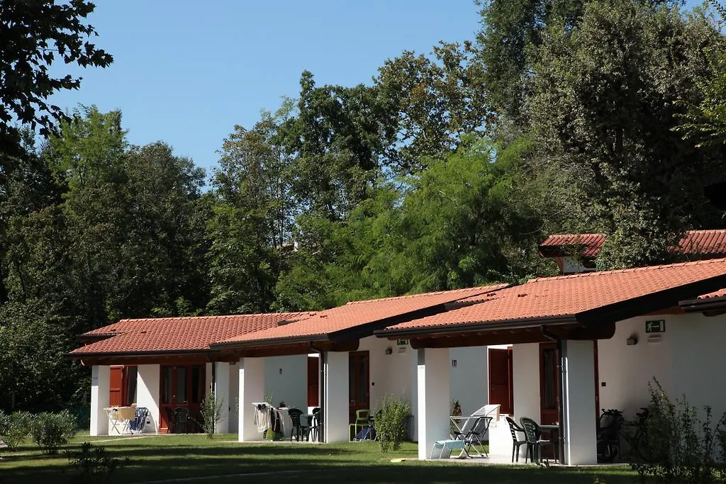 Campeggio Villaggio San Giorgio Vacanze Manerba del Garda 3*,  Ιταλία