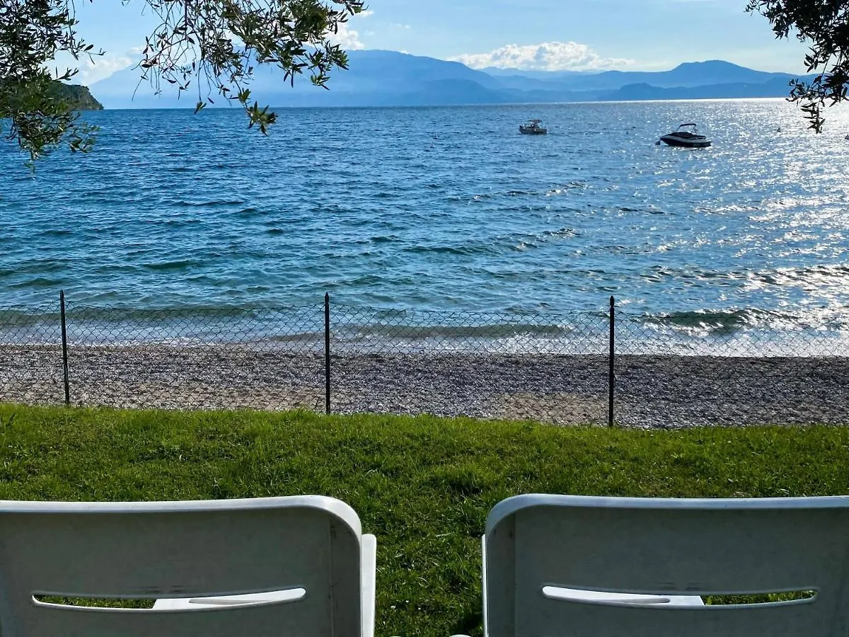 Campeggio Villaggio San Giorgio Vacanze Manerba del Garda Ιταλία