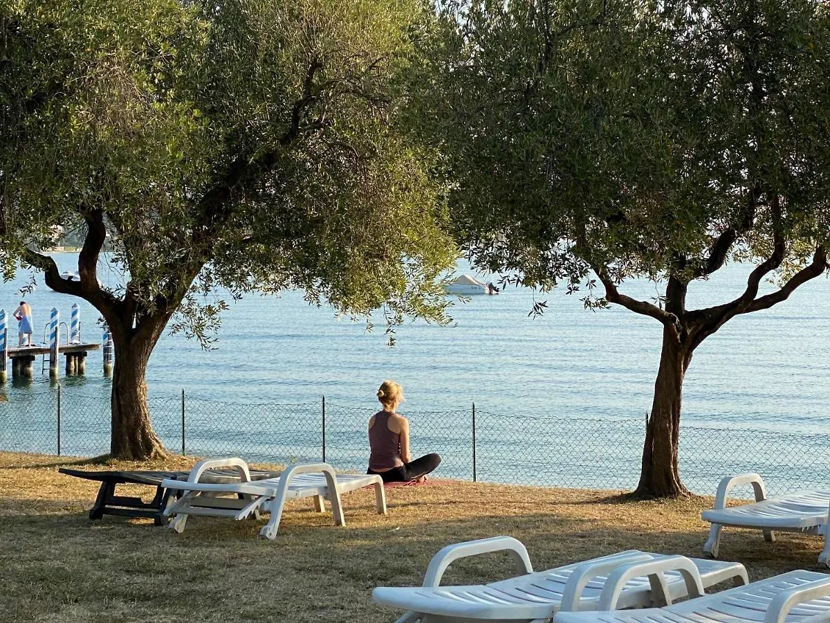 Campeggio Villaggio San Giorgio Vacanze Manerba del Garda 3*,  Ιταλία