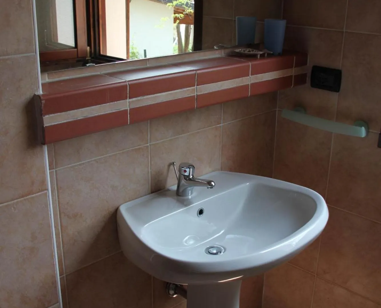 Campeggio Villaggio San Giorgio Vacanze Manerba del Garda Ιταλία