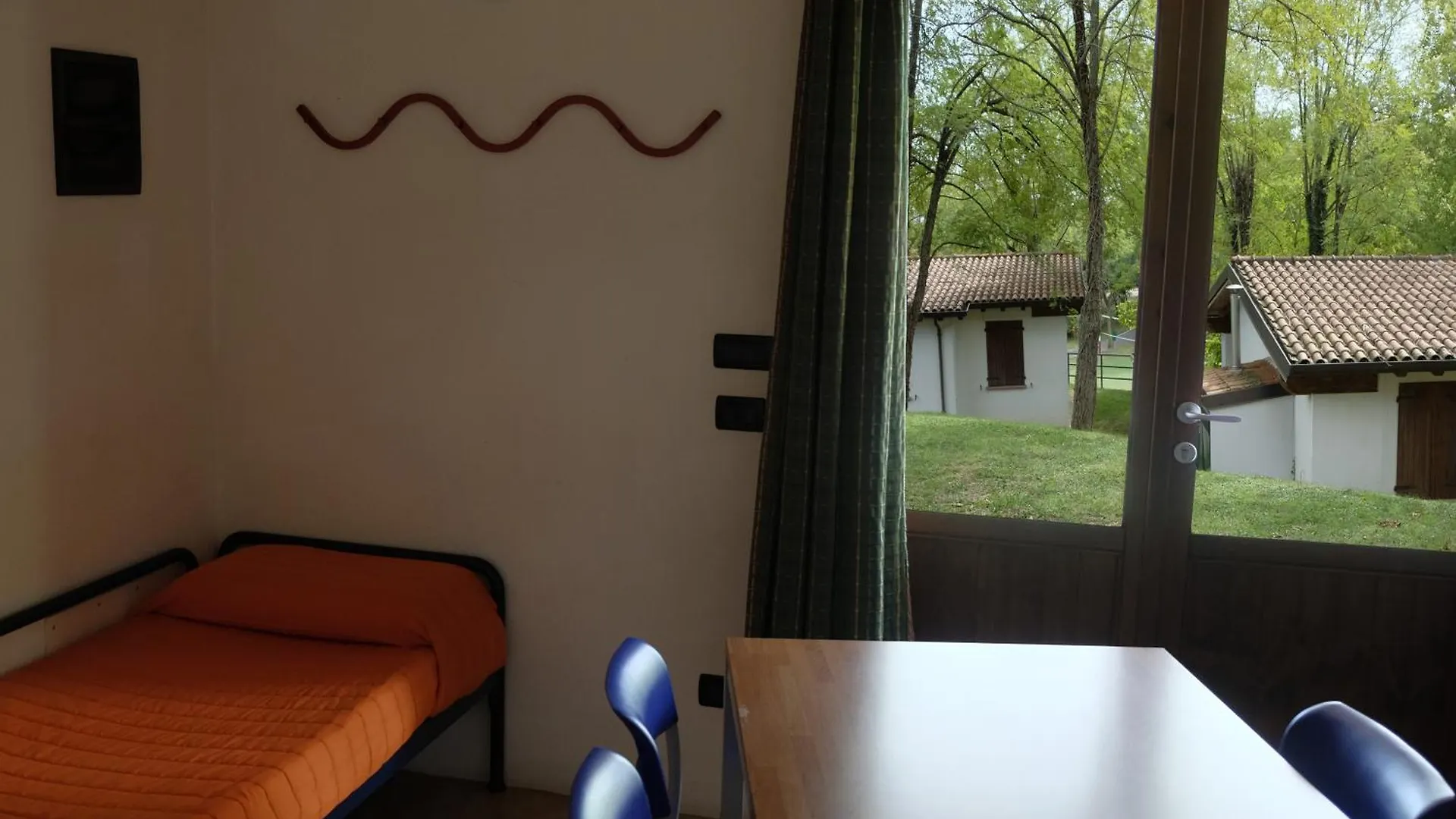 Campeggio Villaggio San Giorgio Vacanze Manerba del Garda Ξενοδοχείο με διαμερίσματα
