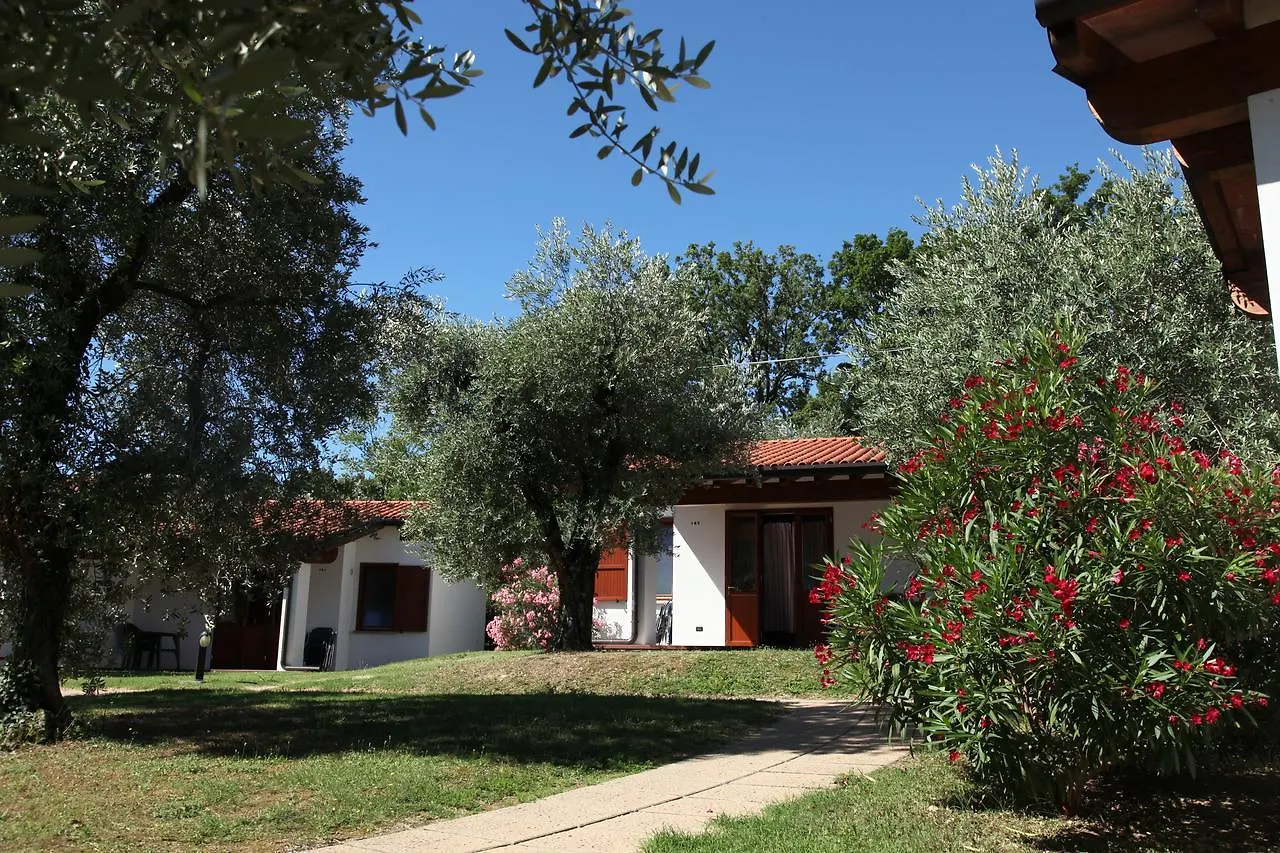 Campeggio Villaggio San Giorgio Vacanze Manerba del Garda Ξενοδοχείο με διαμερίσματα