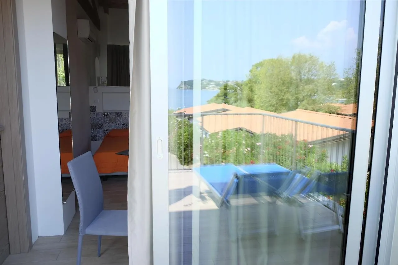 Campeggio Villaggio San Giorgio Vacanze Manerba del Garda Ιταλία