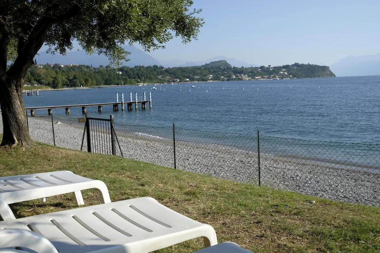 Campeggio Villaggio San Giorgio Vacanze Manerba del Garda